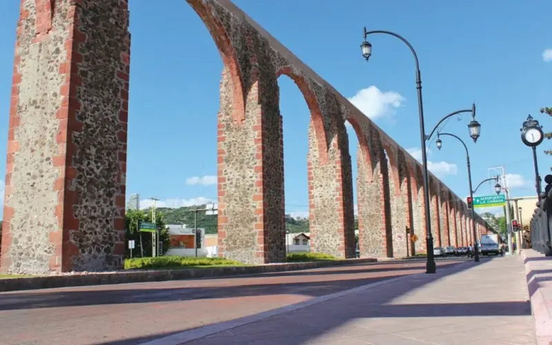 Refuerza Municipio de Querétaro orden y limpieza con ajustes en recolección por festejos de Los Arcos