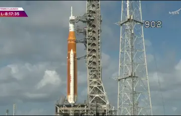 Listos astronáutas para el viaje Artemis 2; llevarán órganos en un chip