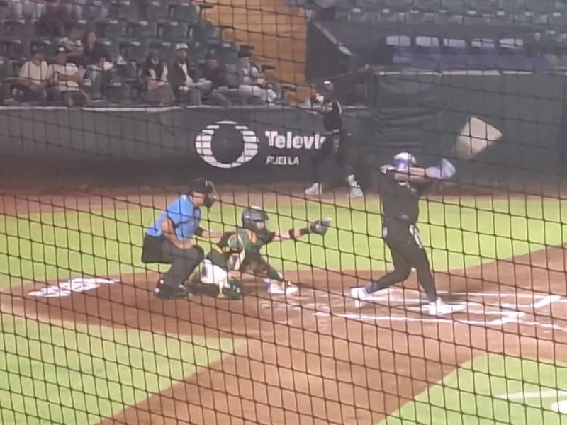 Conspiradores vencen a Pericos y se quedan con la serie en Puebla