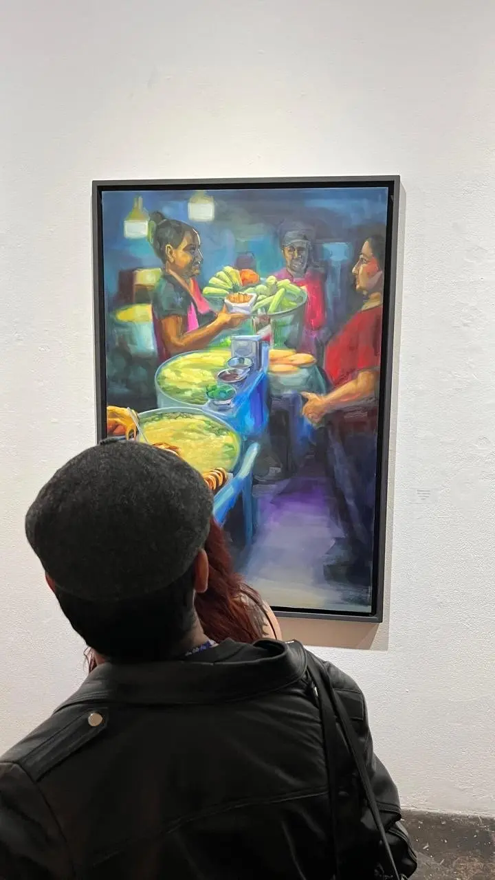 Abre la Galería Libertad su cuarta temporada de exposiciones