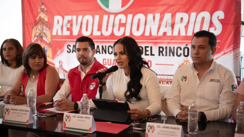 Regidora se une al PRI en San Pancho y deja recado al PVEM: “No puedo estar donde no hay claridad”