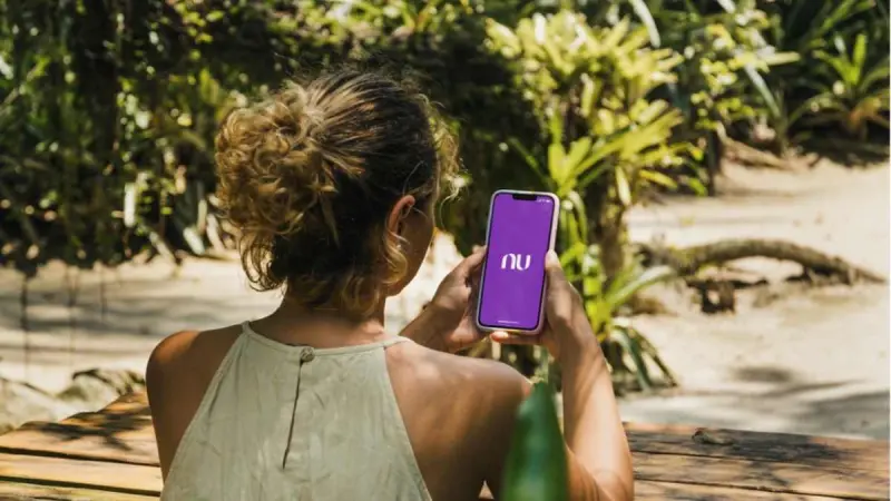 Qué es la tarjeta garantizada Nu: guía para solicitarla desde la app
