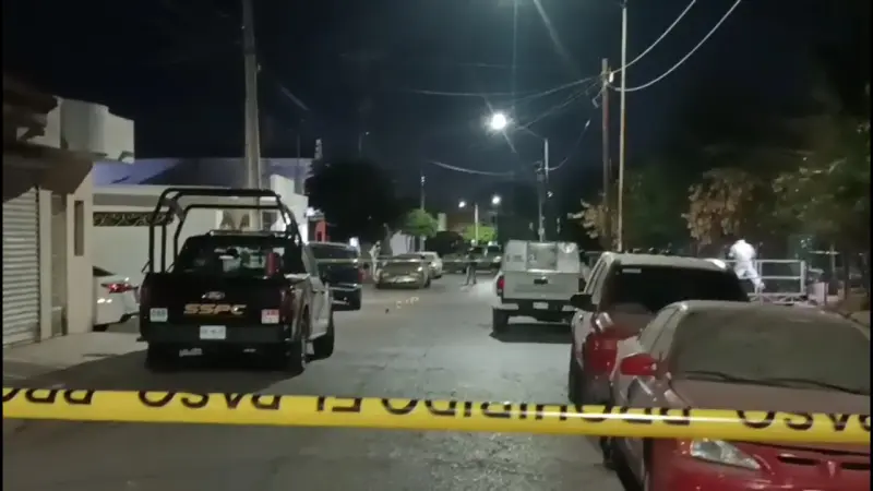 Registra Culiacán 7 mujeres asesinadas en 8 días
