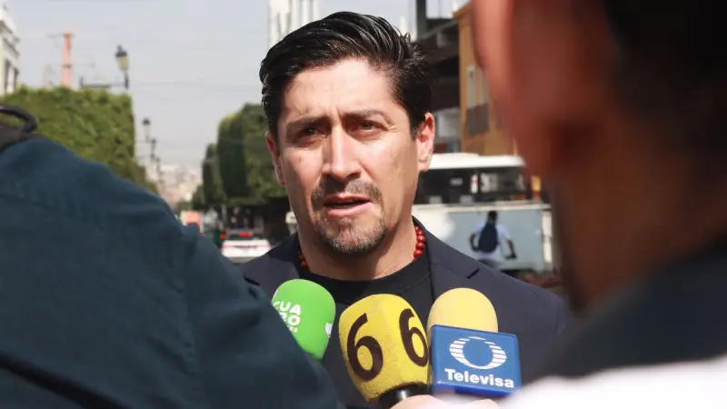 Mauricio Martínez, presidente de Bravos de León: “Si esto no cambia, voy a tener que buscar otras opciones”