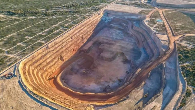 Revisa Gobierno presunta complicidad de minera canadiense Orla Mining con crimen organizado