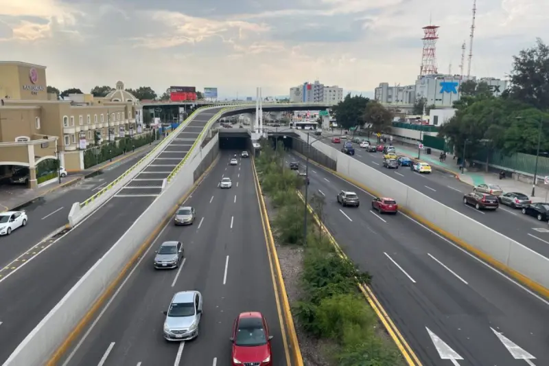 ¿Seguirán las lluvias? ¿Cómo estará el clima en Querétaro hoy, 6 de abril?