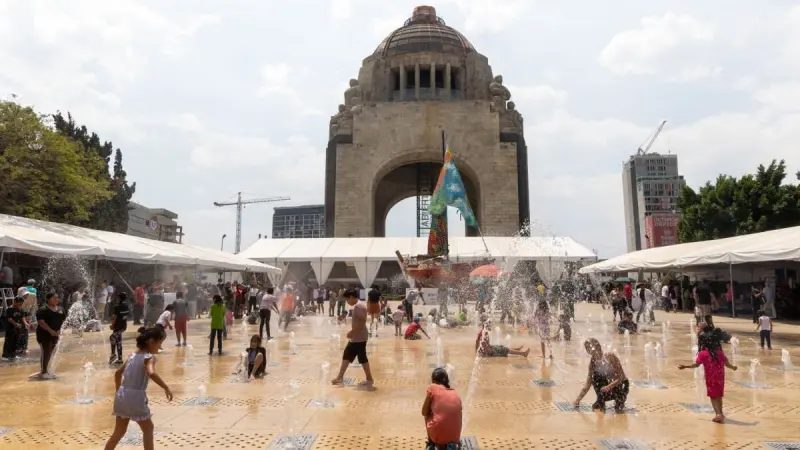 La espiritualidad también está en la organización