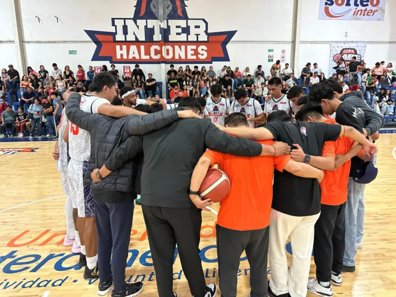 Califican los Halcones al Ocho Grandes de la ABE