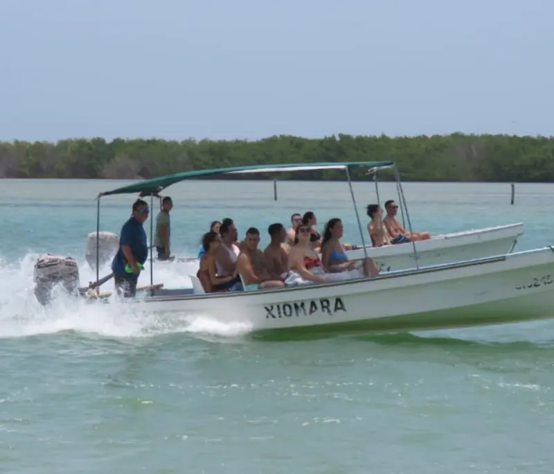 Por alza a los combustibles, subrían precios de pescados y mariscos
