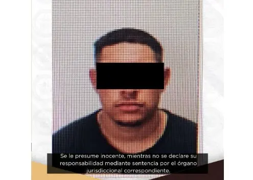 Estaba preso por portación de arma y lo vinculan por homicidio en SLRC