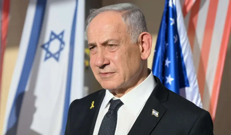 Israel está perdiendo el apoyo de las élites americanas