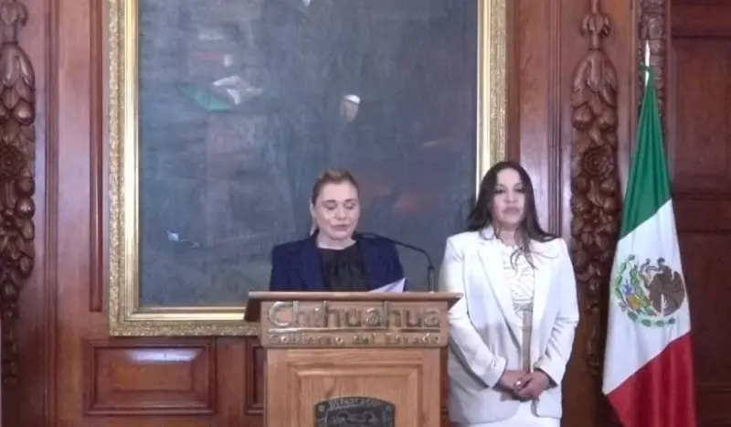 Abre FGR 2 investigaciones por presencia de agentes de EU en el estado