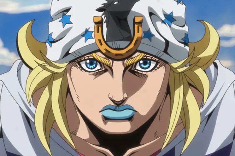 Netflix da un respiro a los fans de 'JoJo's Bizarre Adventure'. El anime de 'Steel Ball Run' llegará semanalmente para continuar la gran carrera de Johnny Joestar
