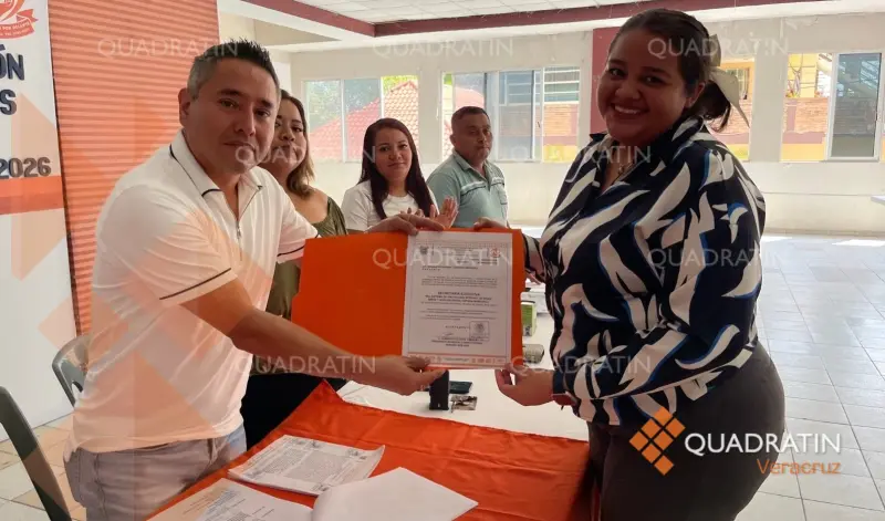 Nombran a titular de Sipinna en Cazones