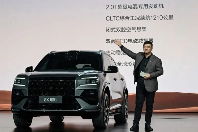 Urgen demócratas cláusula vs armadoras chinas en T-MEC