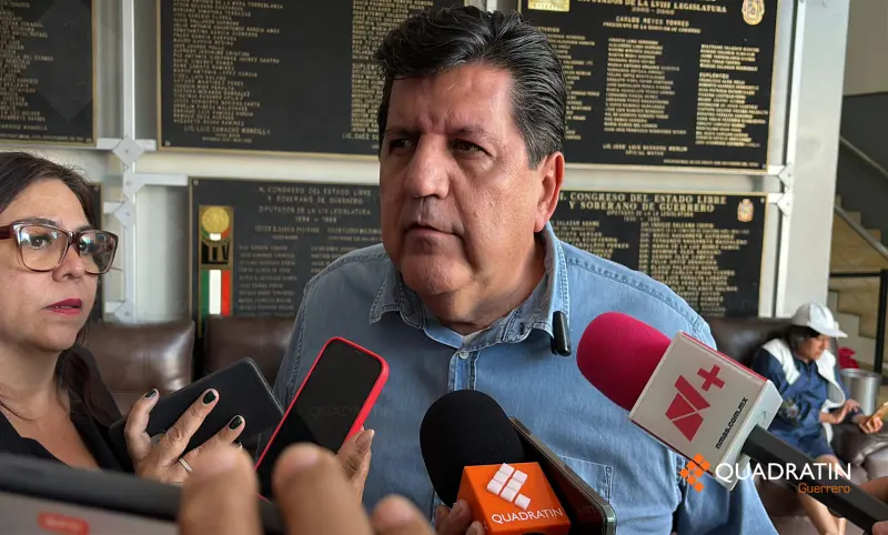 Pide PRI Guerrero a Capufe frenar alza en casetas de Autopista del Sol
