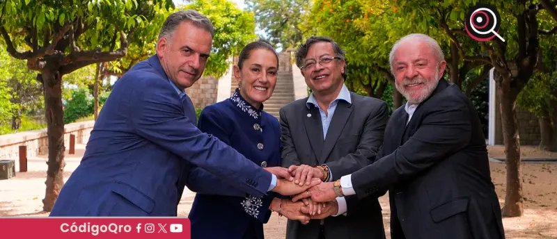 España, México y Brasil piden respeto a “integridad territorial” de Cuba