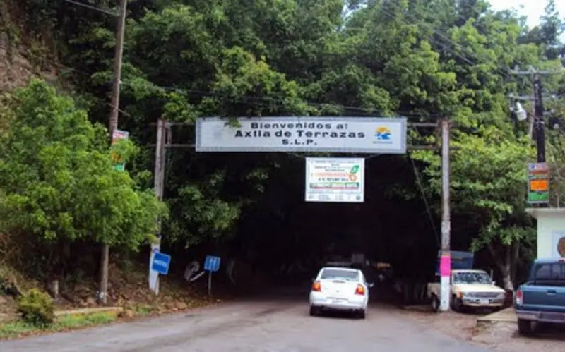 Oculta Ayuntamiento de Axtla cuentas públicas del 2025 y 2026