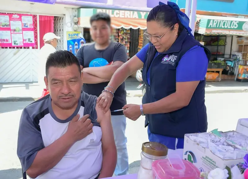 Acerca Atizapán servicios comunitarios y atención médica gratuita