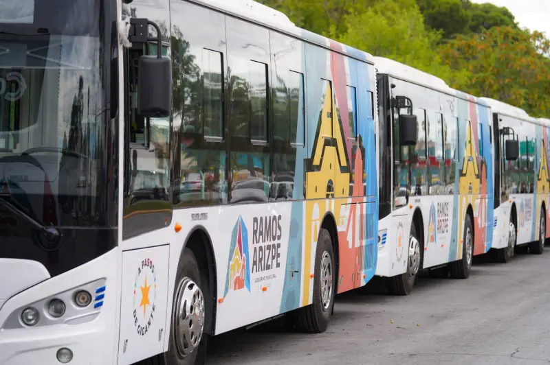 Ramos Arizpe impulsa programas que generan ahorro y bienestar familiar