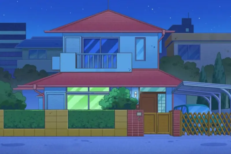 En 3 días regresa a la TV uno de los animes más divertidos de la historia. Una locura costumbrista que marcó a una generación