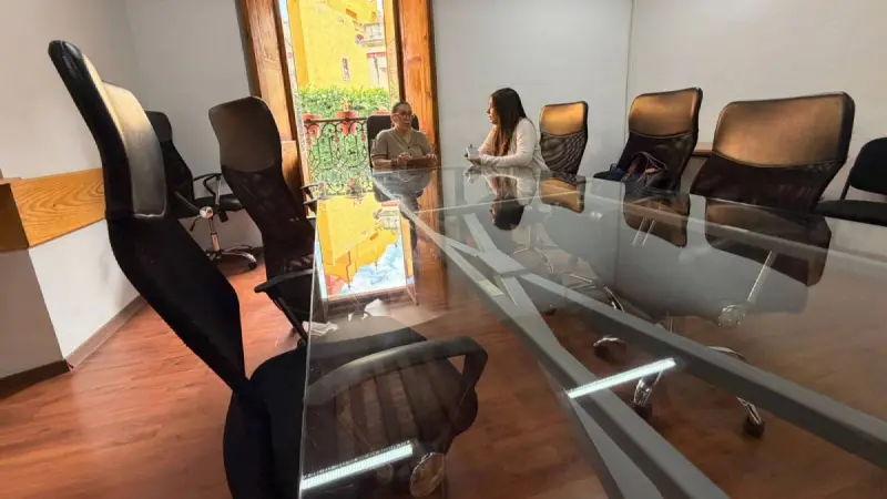 Regidores de Guanajuato faltan a Comisión de Turismo por “dolor de estómago” y cancelan sesión