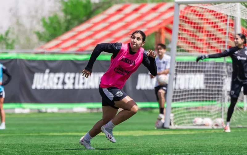 Bravas visitan a Centellas de Necaxa