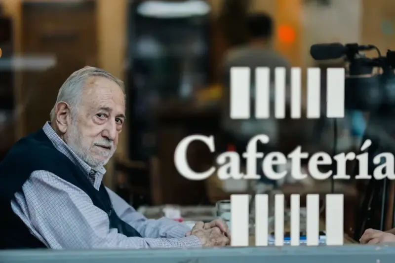 Muere Adolfo Aristarain, referente del cine argentino y español