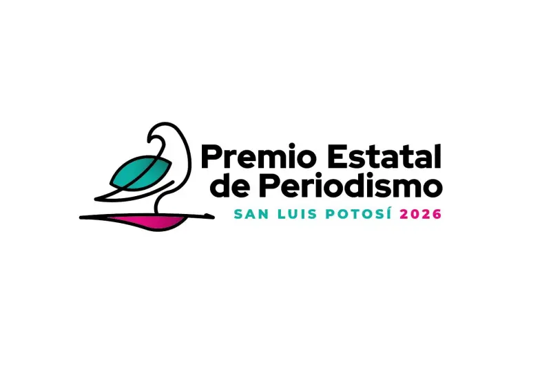Convocan a participar en el Premio Estatal de Periodismo 2026