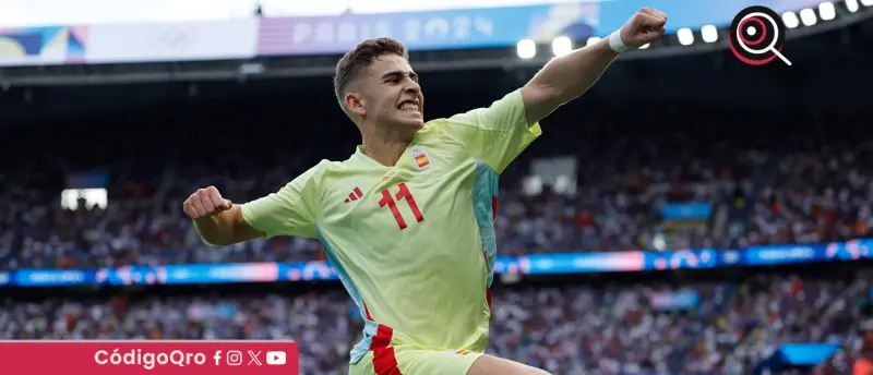 COI quiere que el futbol masculino se parezca al Mundial