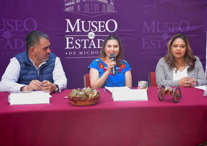 Festeja Acuitzio 170 años de su elevación a municipio
