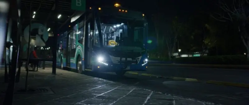 Qrobus opera con normalidad en Semana Santa: Gerardo Cuanalo