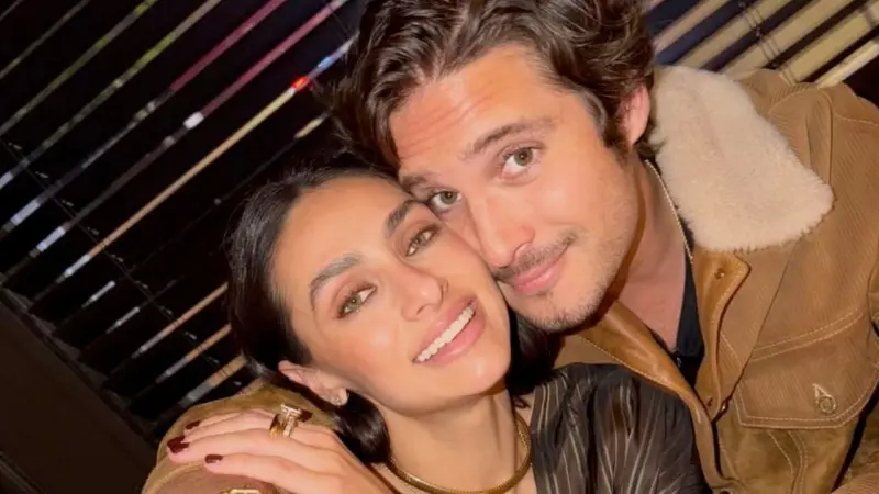 ¿Hubo violencia? Renata Notni rompe el silencio tras su impactante ruptura con Diego Boneta