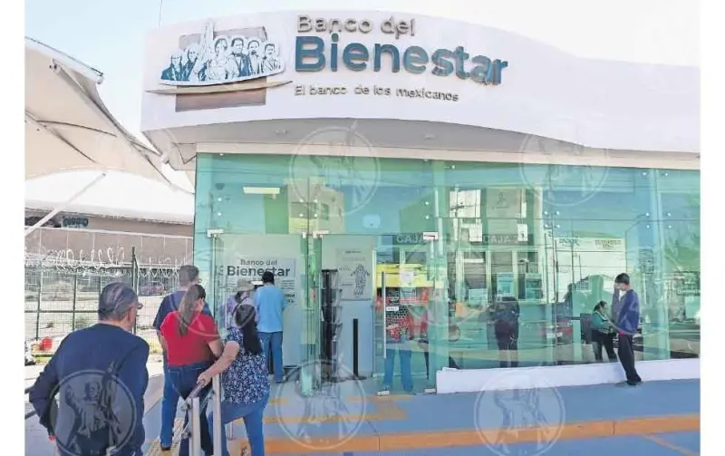 Iniciará registro para Pensión Bienestar el 17 de abril