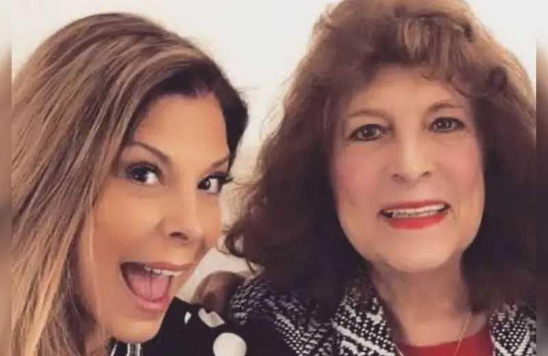 Muere la cantante mexicana Lucha Moreno a los 86 años; su hija Mimí confirma el deceso y comparte detalles de la despedida