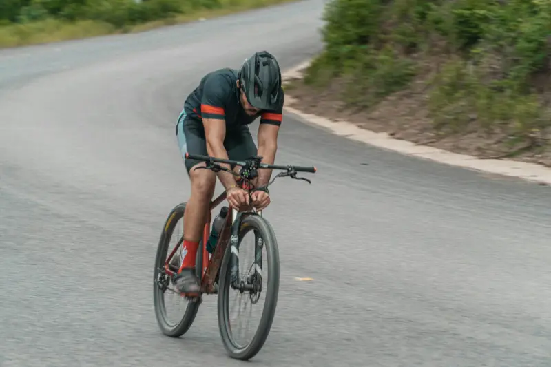 Ruta ciclista en La Queretana abrirá al público