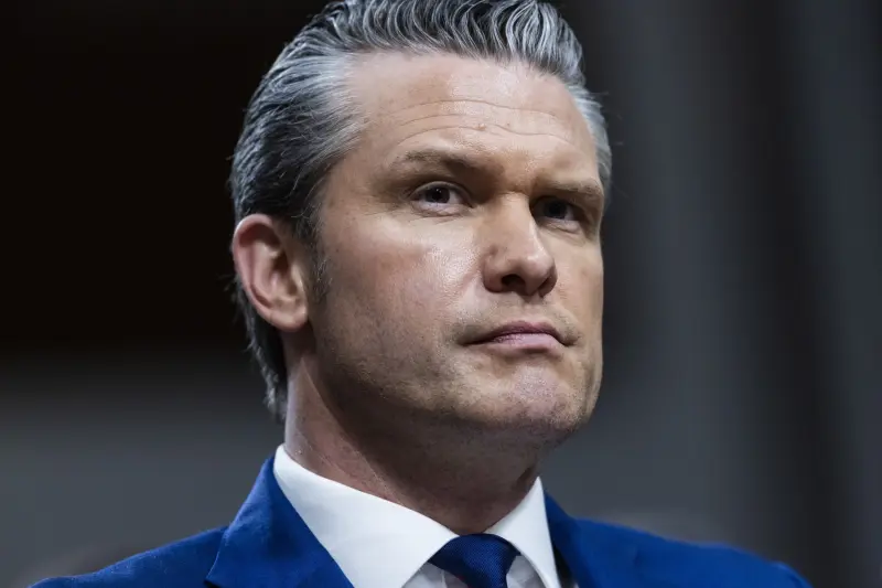 Hegseth: México ha progresado en seguridad, pero debe hacer más