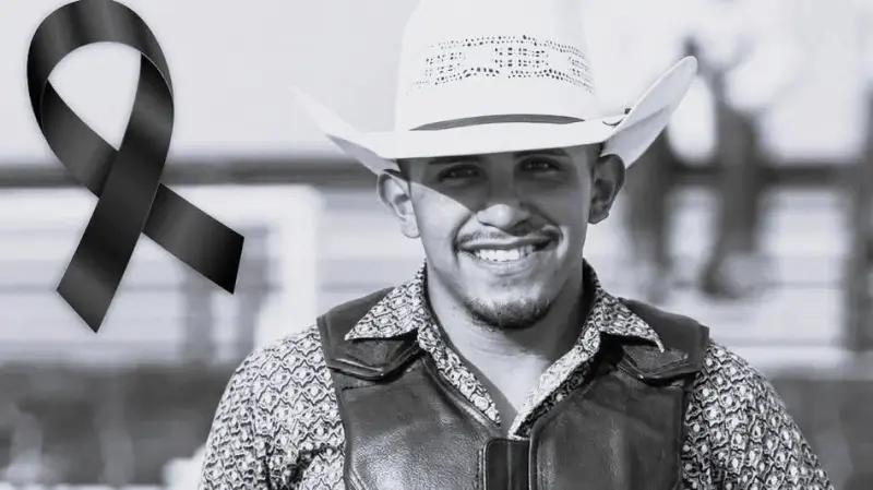 Consiguen apoyo y garantizan regreso de Eliud a casa