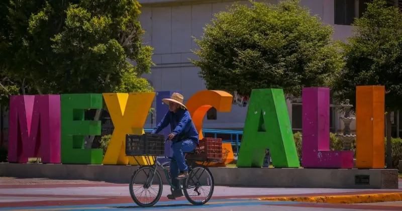 Las temperaturas en la capital del estado registran un descenso conforme avance la semana