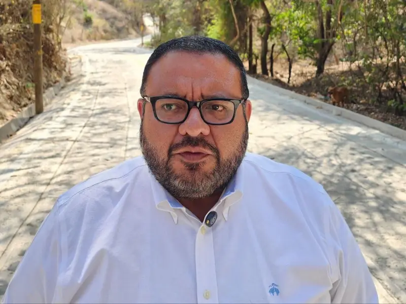Espera Gobierno de Guerrero que Abelina notifique prohibición de Acamoto