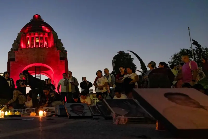 Desapariciones en México y la intervención de la ONU