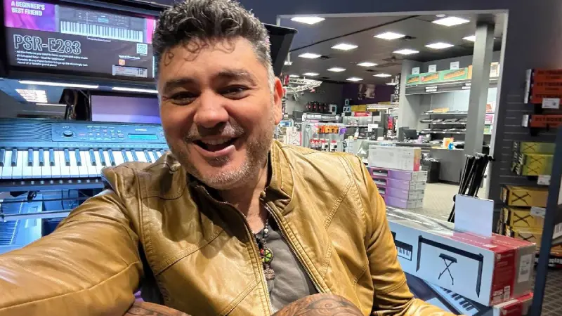 Jorge Guevara en León: fecha, boletos y detalles de su show “Unplugged Primera Fila” en Red Mosquito Pop