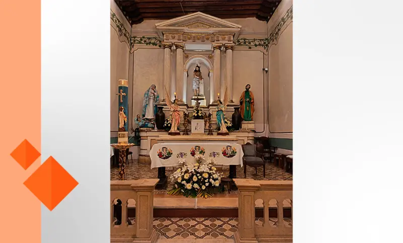 Evangelio, oportunidad de inclusión para comunidad LGBT+: Colectivo