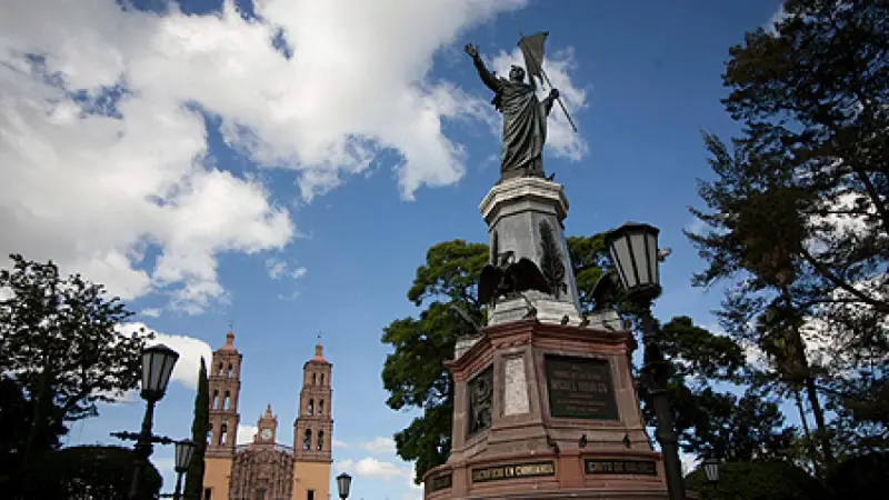 Hidalgo, Guerrero y Tamaulipas registran el mayor crecimiento económico en el 2025