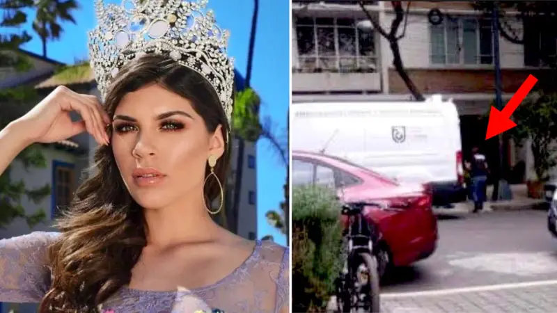 Carolina Flores, exreina de belleza, fue asesinada a quemarropa por su suegra: hay vídeos