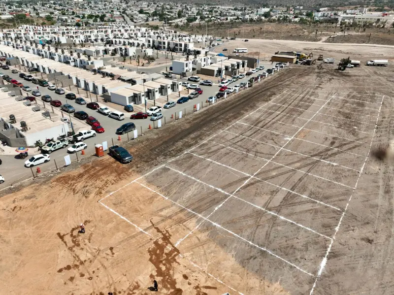 Designan nuevo titular de Conavi en San Luis Potosí