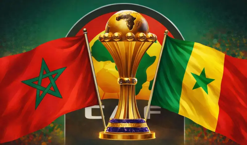 Le Monde destapa la trama: así se decidió en los despachos la Copa de África para Marruecos