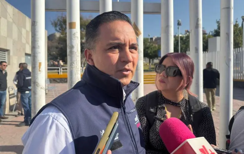 Descartan bloqueos carreteros en Querétaro por paro nacional: Gudiño