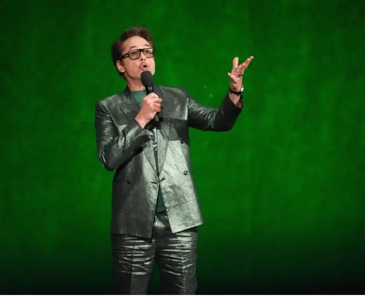 Imágenes de “Avengers: Doomsday” y apertura de “Mandalorian” reveladas en CinemaCon