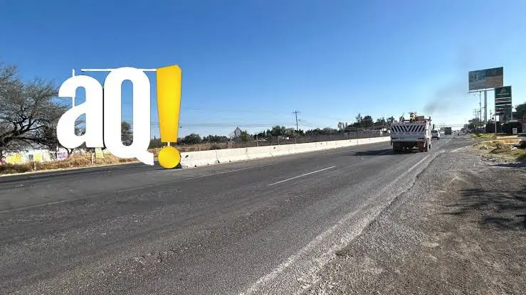 Se han registrado 14 robos de autotransporte durante 2026 en Querétaro: Guardia Nacional 